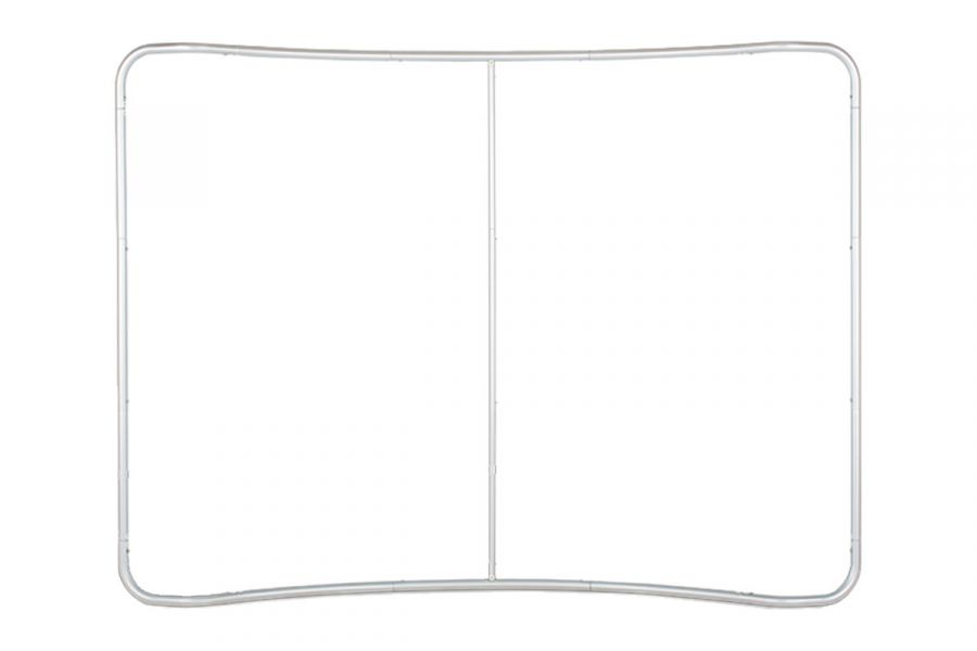 Zippa 10 w X 8 h Curved Display Abex Online zippa-10-w-x-8-h-curved-display-abex-online