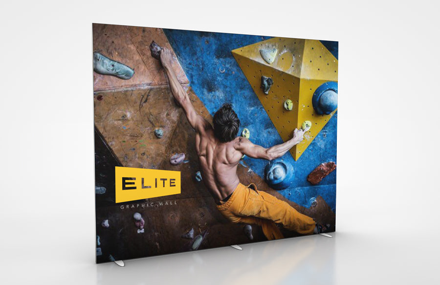 Elite Graphic Wall - Get the look
