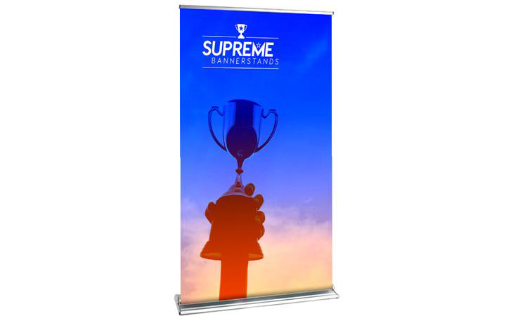 Bannerstands - Replacement Graphics