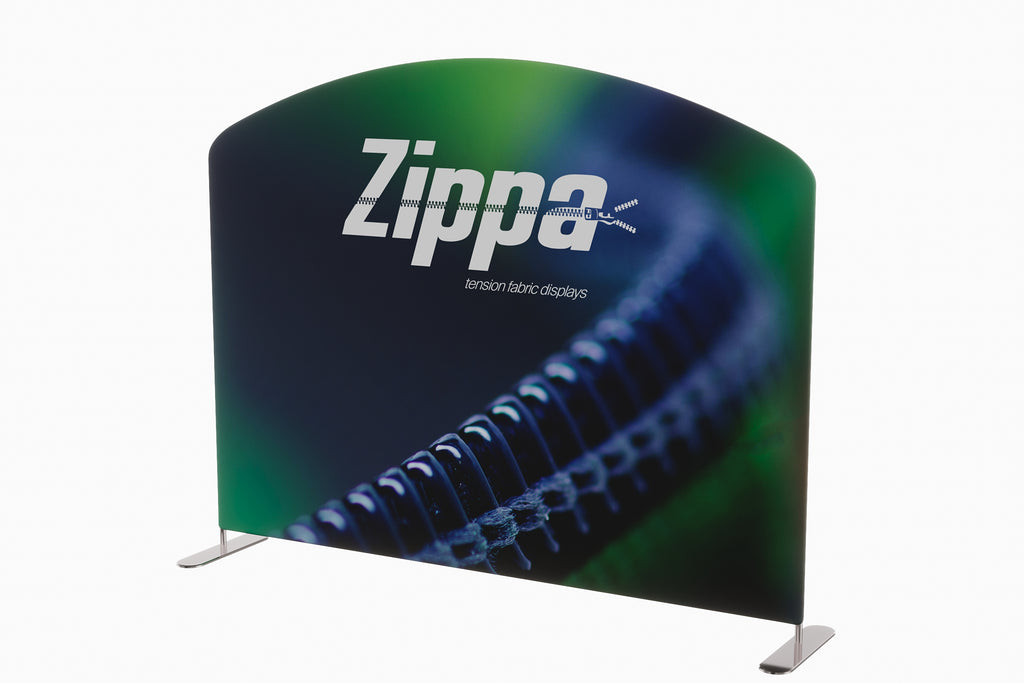 Zippa - Package 1010-6 Double-Sided Fabric Graphic