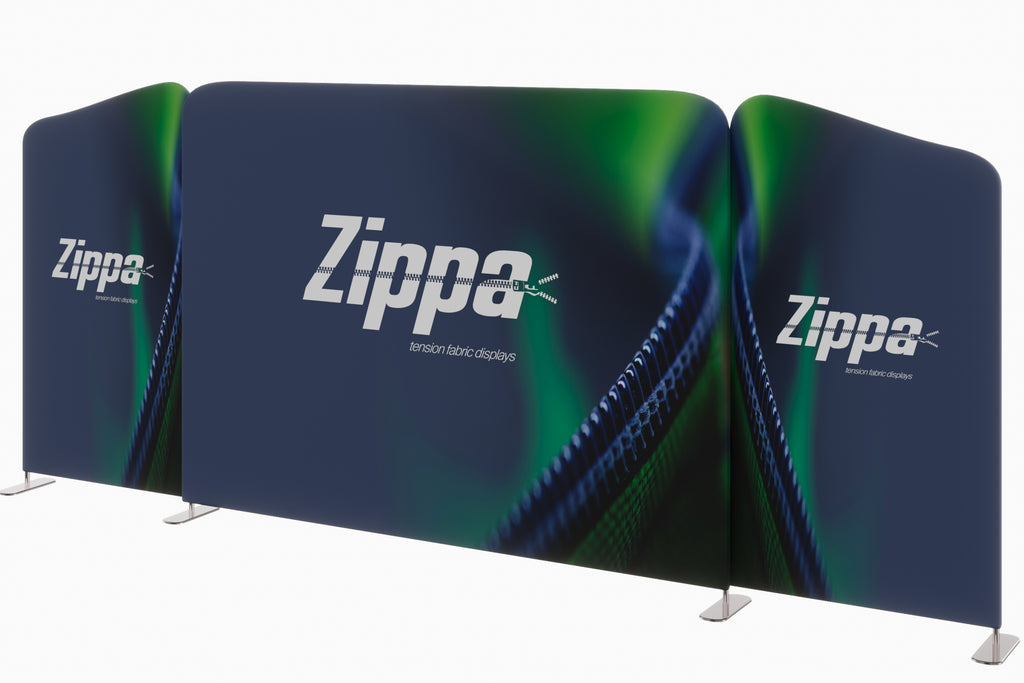 Zippa - Package 2010-6