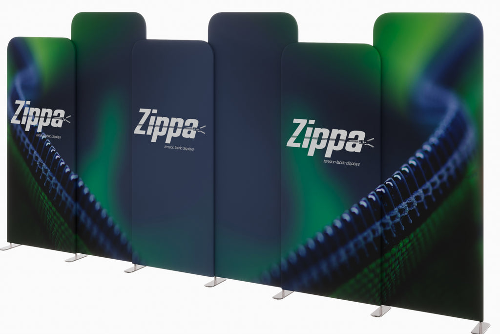 Zippa - Package 2010-1