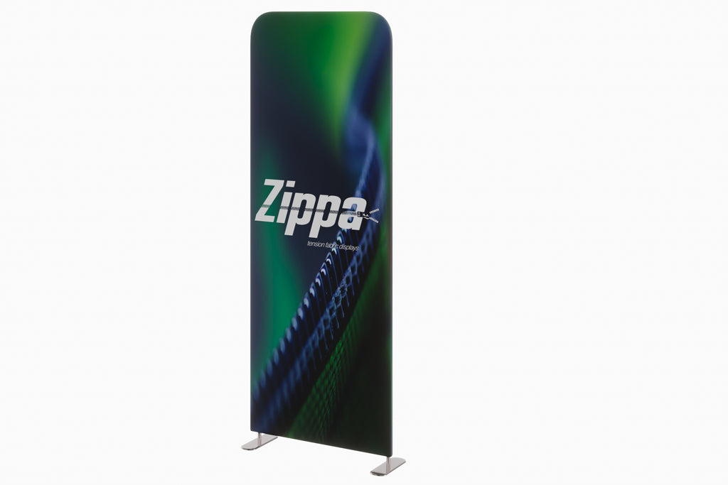 Zippa Banner Stand - 36"w