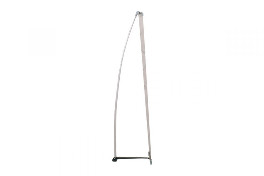 Four Pocket Mesh Literature Rack – Abex Online