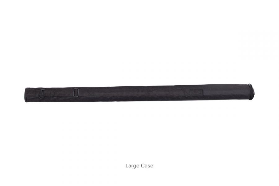 X-Large Pole & Case