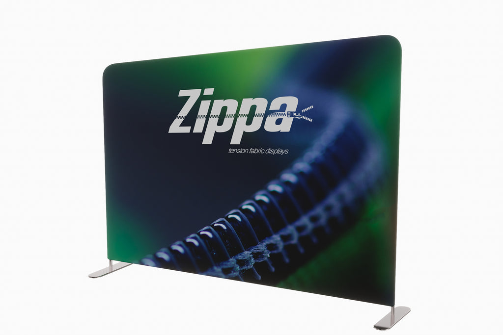 Zippa - Package 1010-2 Double-Sided Graphic