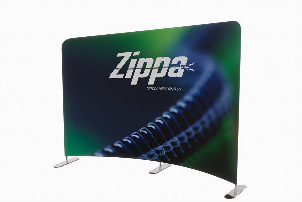 Zippa - Package 1010-3 Single-Sided (Left High) Graphic