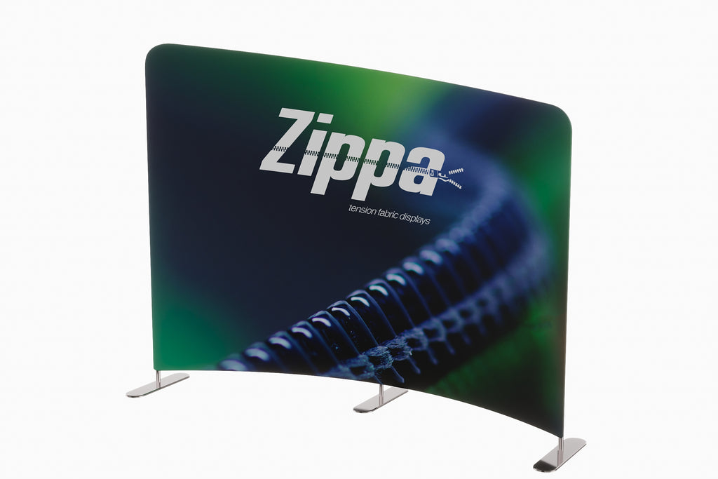 Zippa - Package 1010-4 Double-Sided Graphic