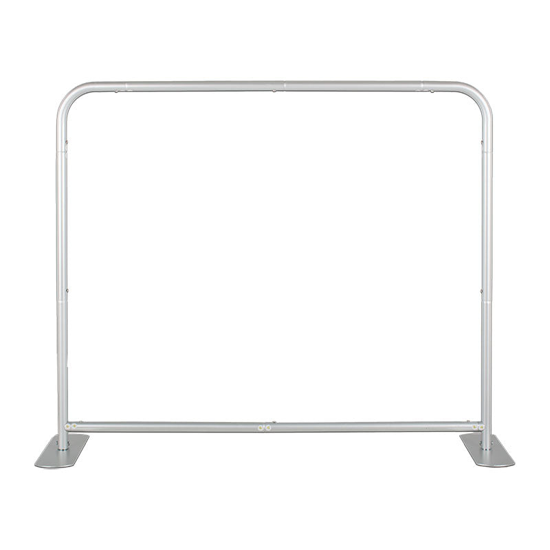 Zippa - 6'w x 5'h Flat Frame