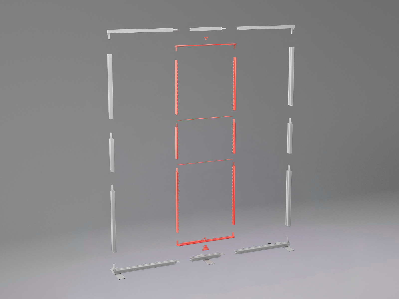 LINEUP Rotation Frame – Abex Online