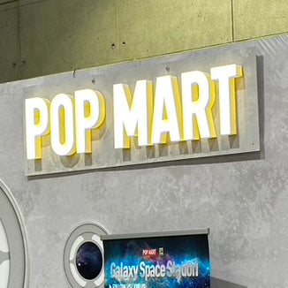 3D Logo Signs & Channel Letters