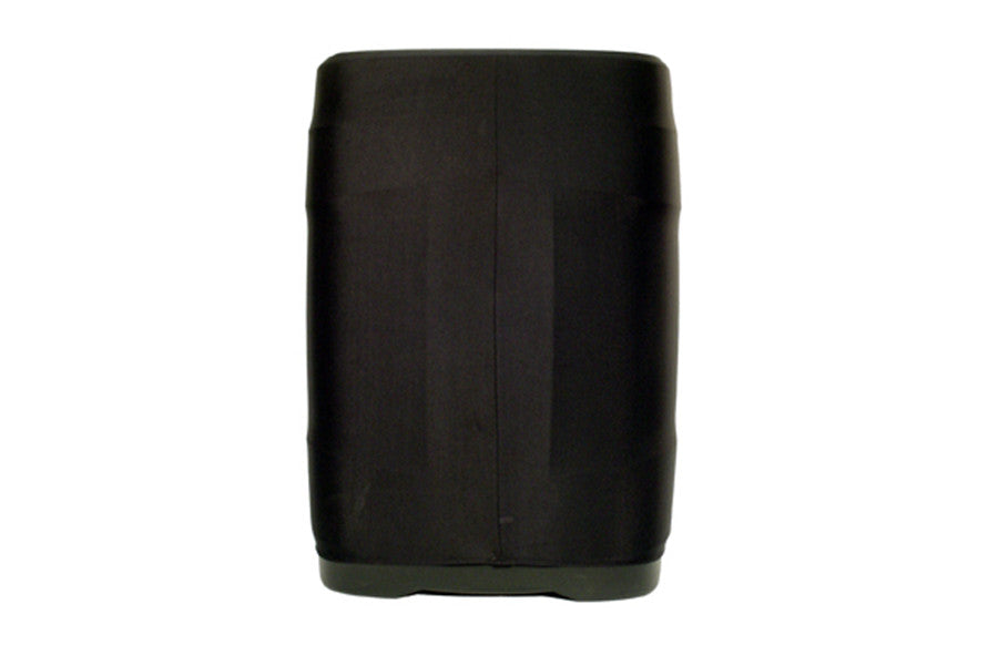 4400 Black Lycra Skirt