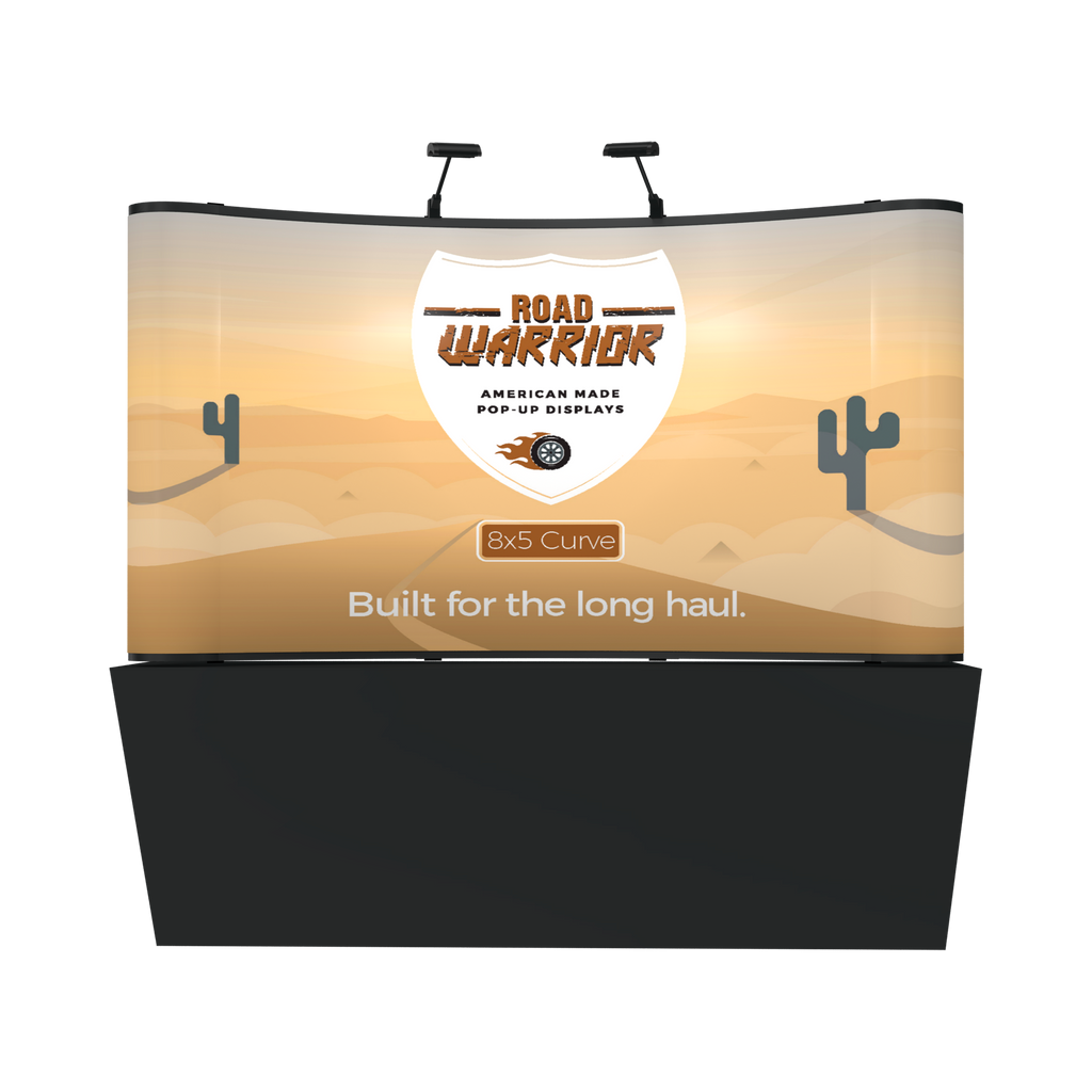 RoadWarrior 8 w X 5 h Curved Display Abex Online roadwarrior-8-w-x-5-h-curved-display-abex-online