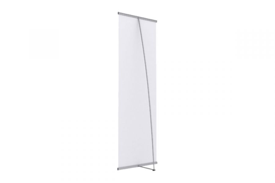 Lite Banner Stand