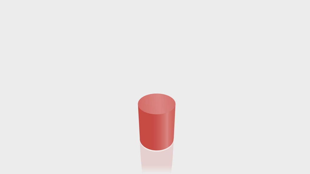 CYLINDRICAL - Grenadine Base + Grenadine Top