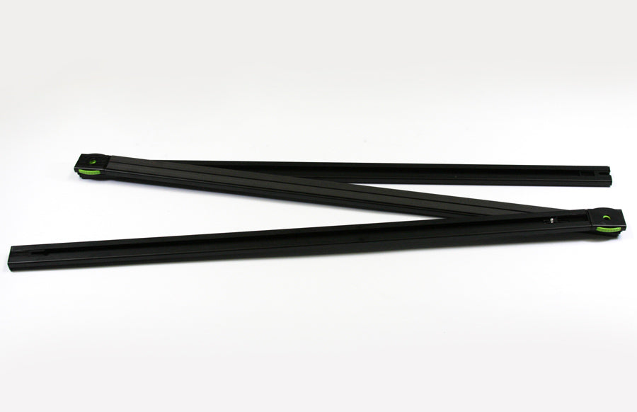 Hinged Channel Bar for Full Size Economy Plus Pop-Ups