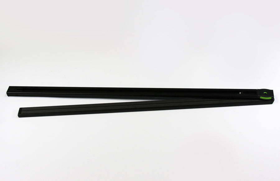 Hinged Channel Bar for Tabletop Economy Plus Pop-Ups