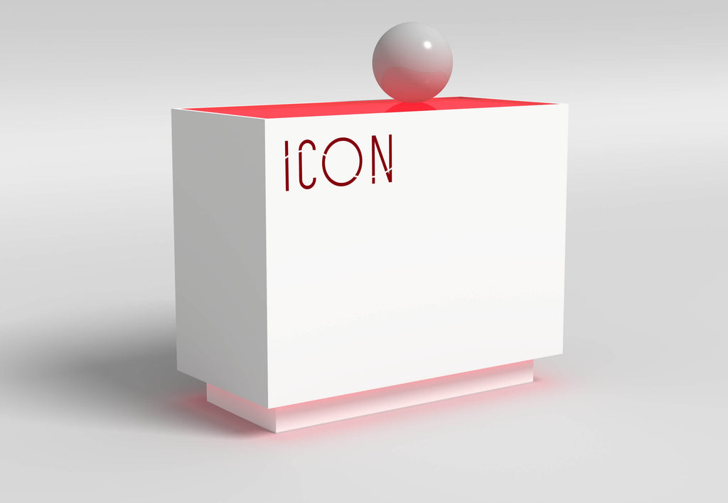 ICON Counter I-C1