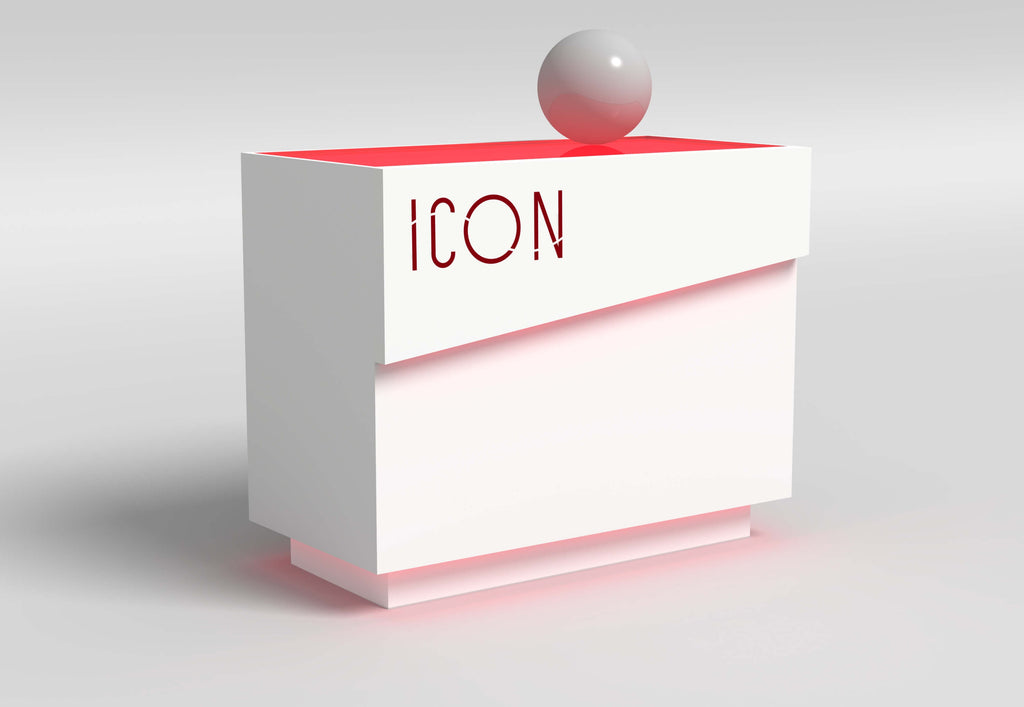ICON Counter I-C1C