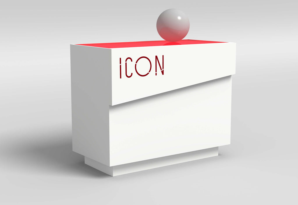 ICON Counter I-C1C