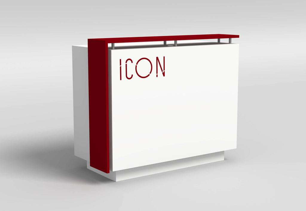 ICON Counter I-C2A