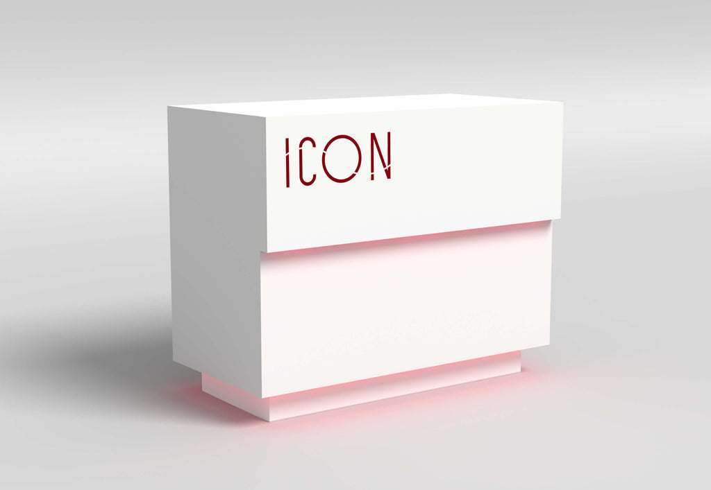 ICON Counter I-C2B