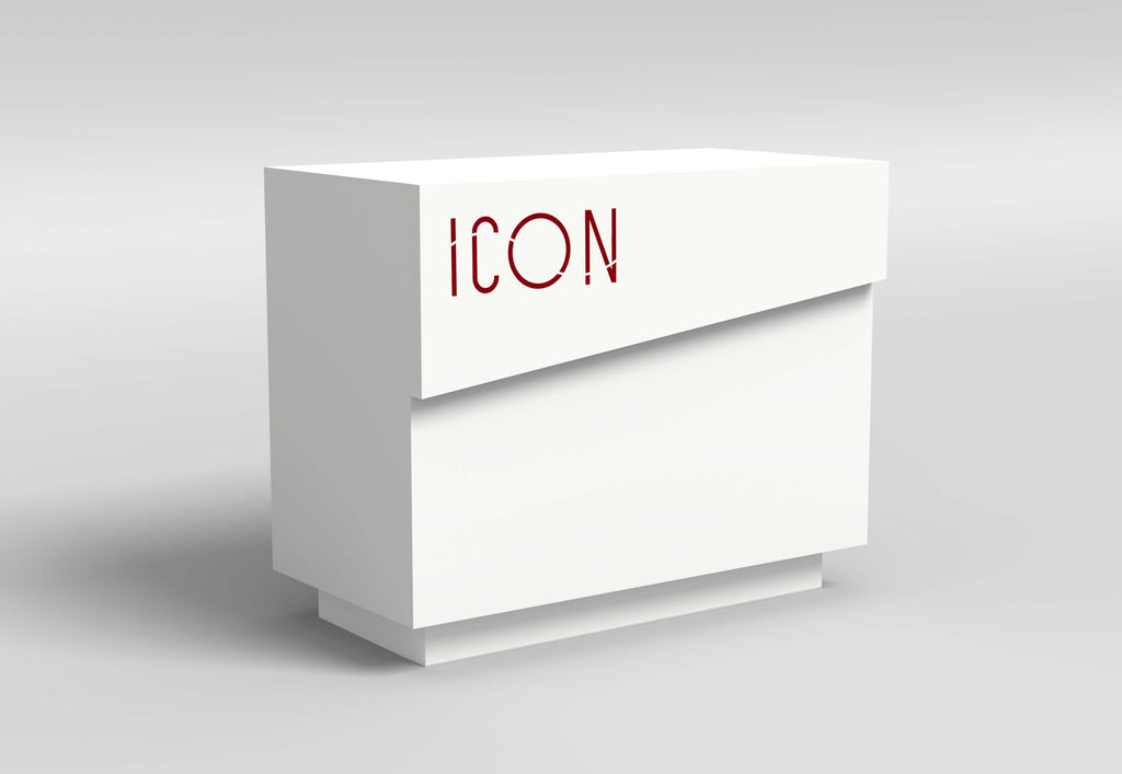 ICON Counter I-C2C