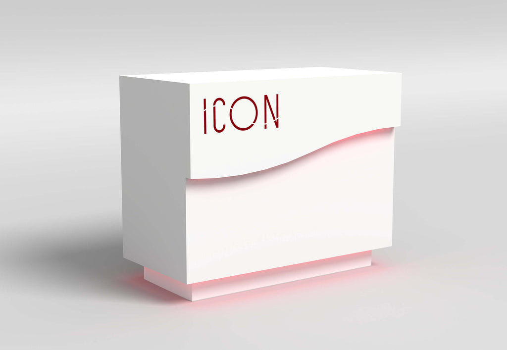 ICON Counter I-C2D
