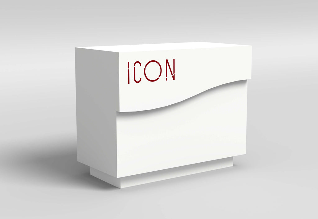ICON Counter I-C2D