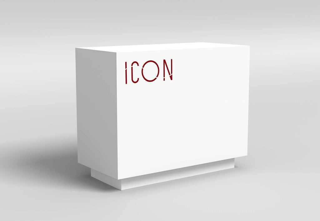 ICON Counter I-C2