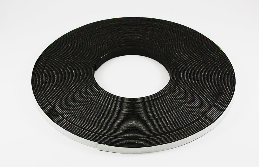 Magnetic Tape for Pop-Up Panels