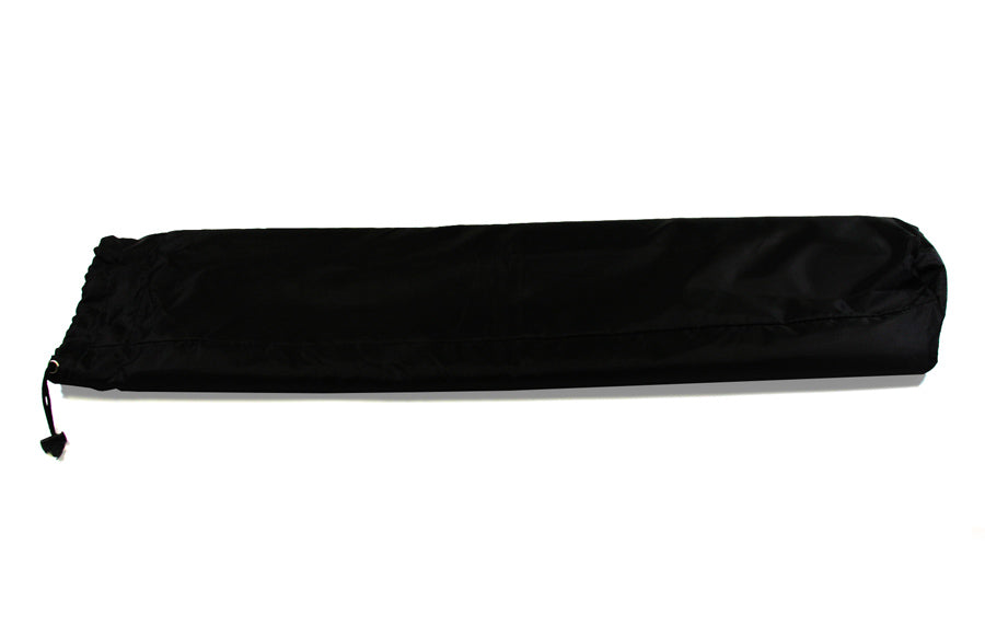 Premium Channel Bar Bag