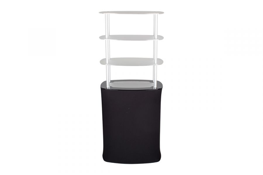 Zippa - Rectangle Stacker
