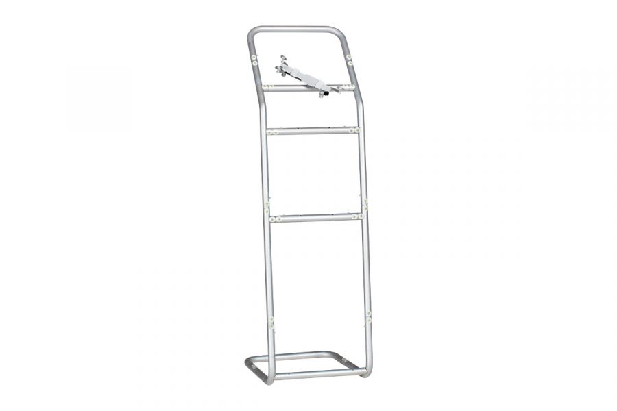 Zippa - Tablet Stand Version C