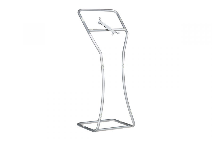 Zippa - Tablet Stand Version A