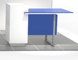 Reception Counter